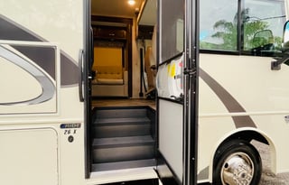 2021 Jayco Alante 26X: Easy drive/Veteran Discount