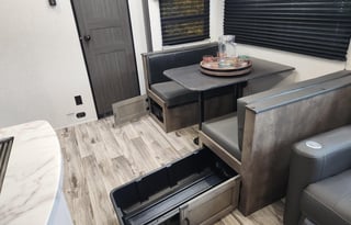 'Bout Time for Good Times!