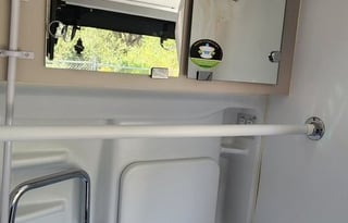 2022 Thor Motor Coach Synergy 20 ft.