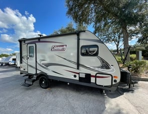 Dutchmen RV Coleman Light LX 1605FB