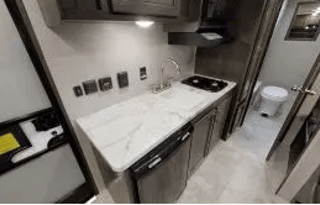 2021 Jayco Jay Flight 24RBS