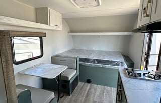 2025 Heartland Eddie Bauer 17BHL