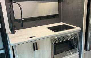 Rolling Retreats 2023 Mercedes Class C Motorhome