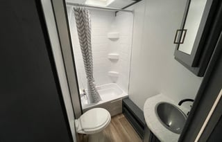 2022 Keystone RV Bullet Crossfire 2430BH