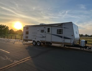 Gulf Stream RV Innsbruck 265TBS