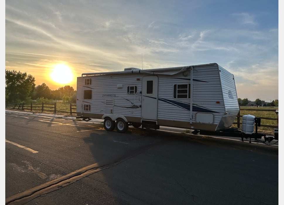 Travel Trailer rentals in Denver