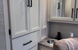 2023 Thor w/large slide out - Make Treasured Times