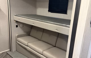 Cozy Camper