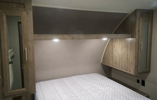 2021 Forest River RV Berkshire XLT 37A