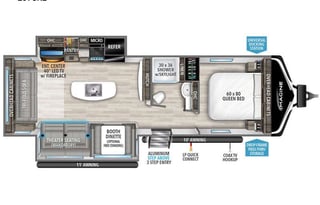 2023 Grand Design Imagine 2970RL