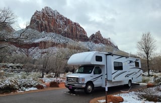 Forester 3251 Bunkhouse. Best floorplan!