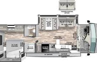 2018 Forest River FR3 30DS