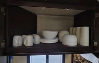 "THE MRS." - DELIVERY OPTIONS