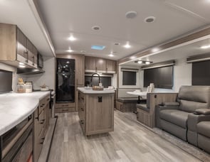 Grand Design Imagine 2670MK