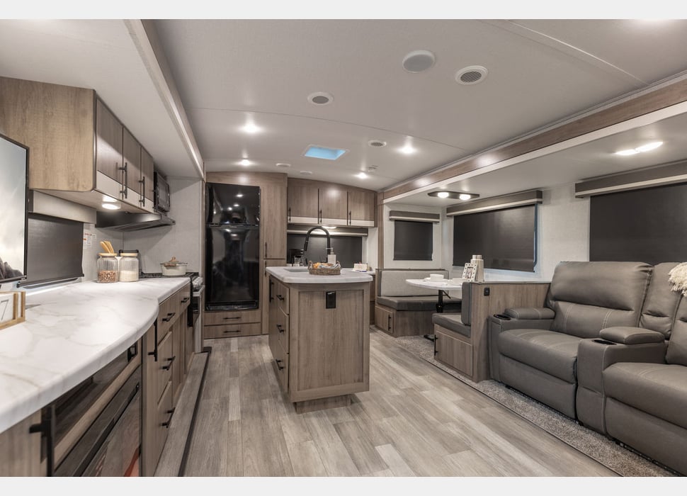 Travel Trailer rentals in Waxahachie