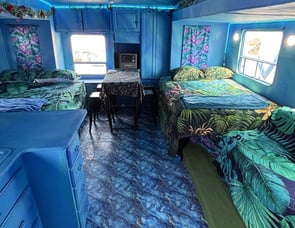Burning Man Rv Rental OASIS 0