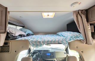 Grand Canyon Dreams? We've Got Your RV!