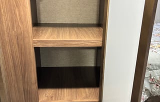 2017 5th Wheel Prowler