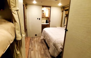 2019 Jayco Precept - Rocky Mountain Retreat!