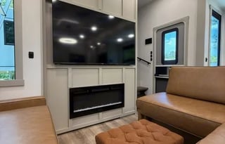 2024 Brinkley RV Model G 3950