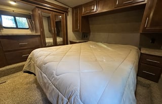 "Nash" - 36ft Fully Stocked DELIVERY ONLY!