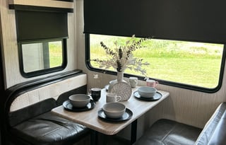 2020 Forest River Sandpiper Fifth Wheel