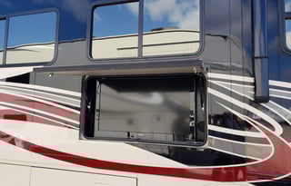 2013 Monaco Knight 40 DFT  "MONTY"