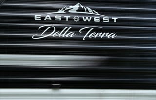 White Squirrel Bunkhouse