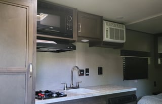 2021 Jayco Jay Flight SLX 7 195RB