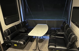 2018 Keystone RV Carbon 357