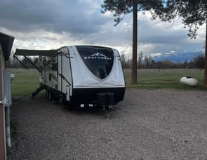 Forest River RV East to West ALTA