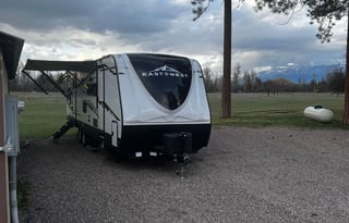 Kalispell Forest River Alta