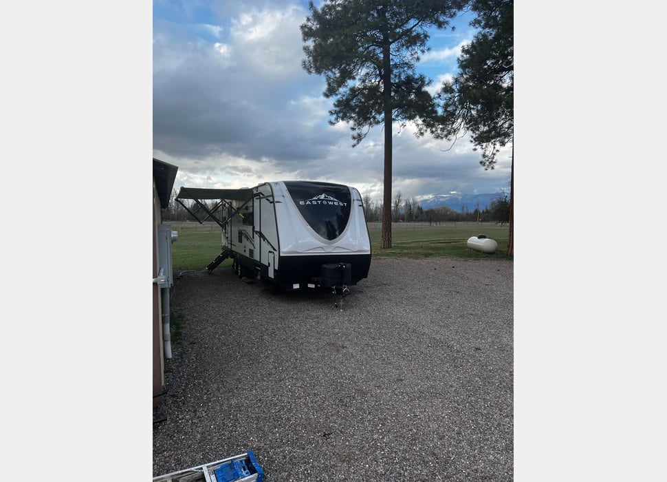 Travel Trailer rentals in 