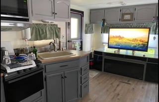 Peace and Tranquility