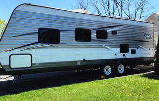 2017 Jayco Jay Flight 26BH_TIME to RELAX