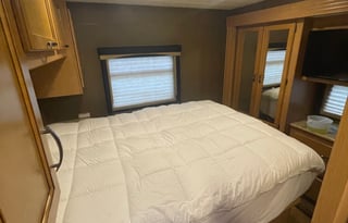 Family adventure awaits: The perfect RV