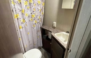 2016 Dutchmen RV Coleman Lantern Series 262BH