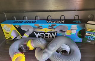 2020 Jayco Greyhawk 27U