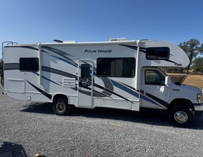 Thor Motor Coach Four Winds 28A