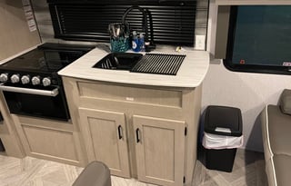 2024 Forest River RV Wildwood X-Lite 261BHXL