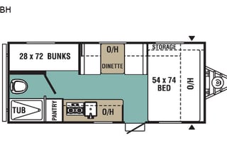 Cozy Weekend Getaway Perfect for Mini Adventures