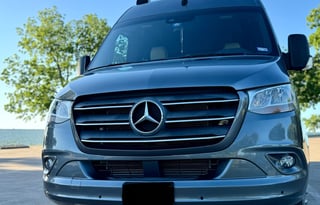 2023 Regency RV Xalta 4.2