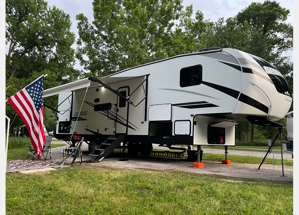 Fifth Wheel rentals in Alvin