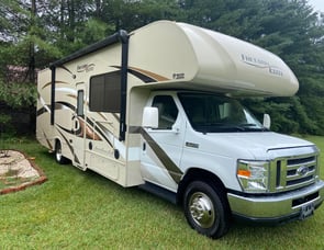 Thor Motor Coach Freedom Elite 29FE