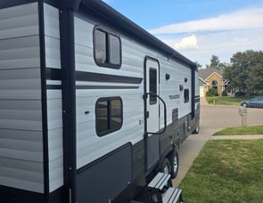 Grand Design Transcend 29BHS