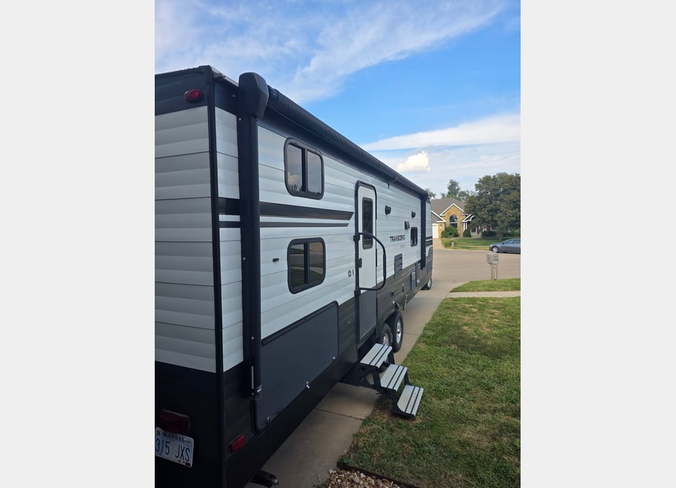 Travel Trailer rentals in Berryton