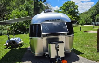 Airstream Caravel FB