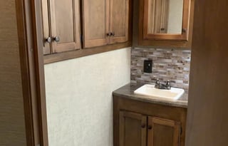 "Jackson" 2013 Keystone Sprinter BHSD1518