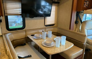 2016 Thor Motor Coach ACE 30.2