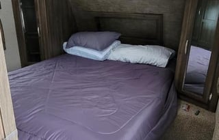 2018 Coachmen RV Apex Ultra-Lite 287BHSS